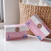 Nước muối sinh lý Gifrer Pháp – Vệ sinh mắt, mũi, miệng cho bé sơ sinh, 125k 5