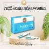 Nước muối sinh lý Physiodose hồng vàng xanh Pháp an toàn Michi Baby MC118 170.000đ 4