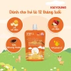 Nước nhung hươu Ki&Young cho bé 1 tuổi, vị ngọt, đóng túi tiện lợi 33.000 VND 2
