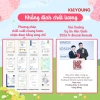 Nước nhung hươu Ki&Young cho bé 1 tuổi, vị ngọt, đóng túi tiện lợi 33.000 VND 4