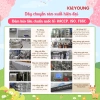 Nước nhung hươu Ki&Young cho bé 1 tuổi, vị ngọt, đóng túi tiện lợi 33.000 VND 5