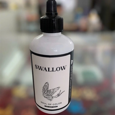 Nước Pha Kích Màu Sơn Én Swallow 8oz 240ml - Giá Ưu Đãi 320.000đ, Độ Bám Cao, Nhanh Khô 2 Nước Pha Kích Màu Sơn Én Swallow 8oz 240ml - Giá Ưu Đãi 320.000đ, Độ Bám Cao, Nhanh Khô 2