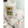 Nước rửa chén Bell Đức 10kg hương chanh - Giá siêu ưu đãi 120k, tẩy dầu mạnh, thơm mát sạch bát 3