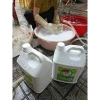 Nước rửa chén Bell Đức 10kg hương chanh - Giá siêu ưu đãi 120k, tẩy dầu mạnh, thơm mát sạch bát 5