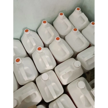 Nước rửa chén Bell Đức 10kg hương chanh - Giá siêu ưu đãi 120k, tẩy dầu mạnh, thơm mát sạch bát