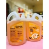 Nước Rửa Chén Sunil 2L Can - Công Thức Tẩy Dầu, Không Mùi, Giá Ưu Đãi 110k 3
