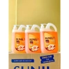 Nước Rửa Chén Sunil 2L Can - Công Thức Tẩy Dầu, Không Mùi, Giá Ưu Đãi 110k 4