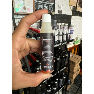Nước rửa kính 9.964 đậm đặc cao cấp Senfineco 32ml - Giá 44.000đ, ưu đãi hot 2