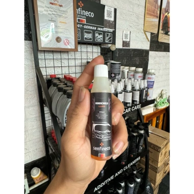 Nước rửa kính 9.964 đậm đặc cao cấp Senfineco 32ml - Giá 44.000đ, ưu đãi hot 3
