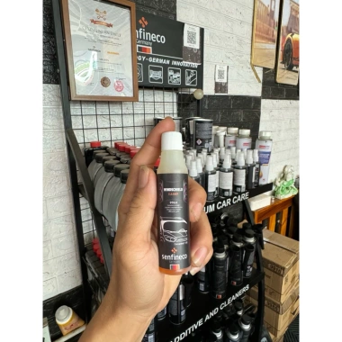 Nước rửa kính 9.964 đậm đặc cao cấp Senfineco 32ml - Giá 44.000đ, ưu đãi hot 4