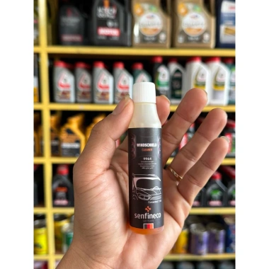 Nước rửa kính 9.964 đậm đặc cao cấp Senfineco 32ml - Giá 44.000đ, ưu đãi hot 6