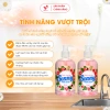 Nước Rửa Tay SENNY Hương Trái Cây Tự Nhiên 500g - Khử mùi, bảo vệ da, da trắng mịn, 33.000₫ 5