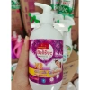 Nước rửa tay sinh học Bell Đức Dầu dừa hạt nano mềm da, diệt vi khuẩn – 42.000₫ 7