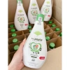 Nước tắm gội thảo dược Dr.Papie bé 230ml/500ml - Dưỡng ẩm, dịu nhẹ, giá chỉ 140k