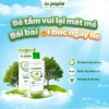 Nước tắm gội thảo dược Dr.Papie bé 230ml/500ml - Dưỡng ẩm, dịu nhẹ, giá chỉ 140k 2