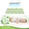 Nước tắm gội thảo dược Dr.Papie bé 230ml/500ml - Dưỡng ẩm, dịu nhẹ, giá chỉ 140k 3