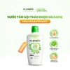 Nước tắm thảo dược Dr.Papie chiết xuất trà Shan Tuyết giảm rôm sảy, mẩn ngứa cho bé sơ sinh 230/300/500ml Giá 135.000₫