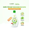 Nước tắm thảo dược Dr.Papie chiết xuất trà Shan Tuyết giảm rôm sảy, mẩn ngứa cho bé sơ sinh 230/300/500ml Giá 135.000₫ 2
