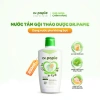 Nước tắm thảo dược Dr.Papie Shan Tuyết – Giảm rôm sảy, mẩn ngứa bé, 230/300/500ml, giá 135k