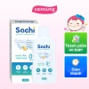 Nước tắm thảo dược Sachi 250ml - Giá ưu đãi 138.000đ, dưỡng da, thơm mát, giảm mùi cơ thể 2