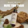 Nước tắm tràm thiên nhiên 200ml - Bảo vệ da bé, ngăn rôm sảy, hăm da, viêm da, giá ưu đãi 139k