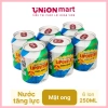 Nước Tăng Lực Lipovitan Mật Ong 250ml - Giá 64k, bổ sung năng lượng hỗ trợ sức bền