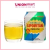 Nước Tăng Lực Lipovitan Mật Ong 250ml - Giá 64k, bổ sung năng lượng hỗ trợ sức bền 5