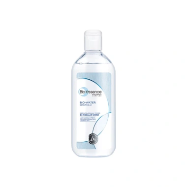 Nước tẩy trang Bio Essence Bio Water 100ml không cồn, dịu nhẹ cho da nhạy cảm, làm sạch lớp trang điểm và bụi PM2.5