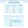 Nước tẩy trang Bio Essence Bio Water 100ml không cồn, dịu nhẹ cho da nhạy cảm, làm sạch lớp trang điểm và bụi PM2.5 5