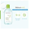 Nước Tẩy Trang Bioderma Dành Cho Da Dầu & Hỗn Hợp 500ml - Giá Giảm 347.000 VNĐ 2