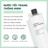 Nước Tẩy Trang Caryophy Smart Cleansing Water 500ml - Dành cho Da Dầu Mụn, Làm Dịu, Làm Sạch Sâu, Giá Ưu Đãi 303.000đ 7
