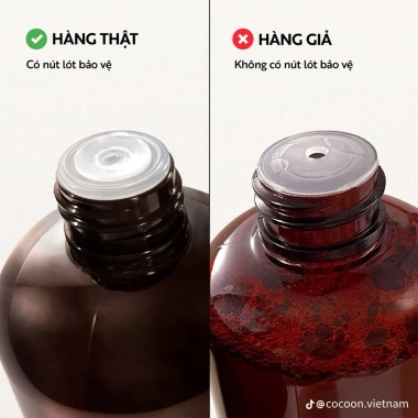 Nước Tẩy Trang Cocoon Bí Đao 500ml Da Dầu - Giá ưu đãi 295k, chính hãng