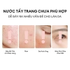 Nước Tẩy Trang COLORKEY Micellar In Oil All-In-1 100ml/500ml - Sạch Da, Không Dầu, Chính Hãng 149.000₫ 2