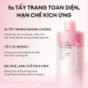 Nước Tẩy Trang COLORKEY Micellar In Oil All-In-1 100ml/500ml - Sạch Da, Không Dầu, Chính Hãng 149.000₫ 4