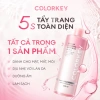 Nước Tẩy Trang COLORKEY Micellar In Oil All-In-1 100ml/500ml - Sạch Da, Không Dầu, Chính Hãng 149.000₫ 6
