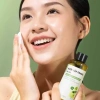 Nước Tẩy Trang Da Dầu Mụn Nhạy Cảm Rau Má Cỏ Mềm 150ml Làm Sạch Sâu, Dịu Nhẹ, Giá 126k 3