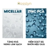 Nước Tẩy Trang La Roche Posay Effaclar Micellar Water Ultra 400ml - Dành cho Da Dầu Nhạy Cảm, Giá ưu đãi 383.000đ 4