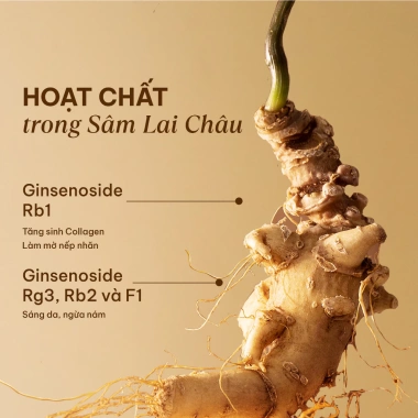 Nước Tẩy Trang Sâm 1.700 150ml – Làm sạch sâu, duy trì ẩm cho da mềm mịn, ưu đãi 225k 4