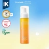 Nước tẩy trang tạo bọt Peacholic White 200ml - Ampoule Bubble Cleansing, giảm còn 399k (giá gốc 498.750) 2