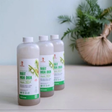 Nước Uống Mật Hoa Dứa Hương SOKFAM XanhSam Hỏa Tốc Giảm 46k Giá gốc 57.960