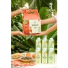Nước uống Mật hoa dừa tươi Organic SOKFARM tiệt trùng 330ml Siêu ngon, giá ưu đãi 295k
