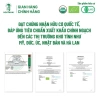 Nước uống Mật hoa dừa tươi tiệt trùng SOKFARM - Giải nhiệt bù khoáng, chỉ 295.000đ 8