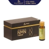 Nước Uống NMN Thingo 10 Chai 50ml - Tăng NAD+, Hỗ Trợ Sức Khỏe, Giảm Giá 22%