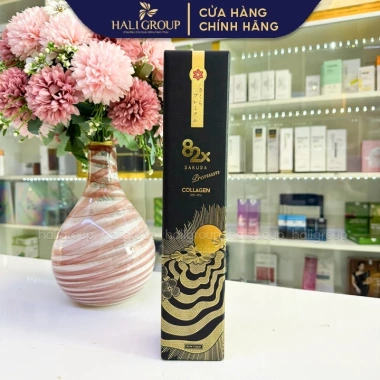 Nước Uống Sakura Collagen Nhật Bản 500ml - Dưỡng Da Sâu, Giá Ưu Đãi 2.89 Triệu 2 Nước Uống Sakura Collagen Nhật Bản 500ml - Dưỡng Da Sâu, Giá Ưu Đãi 2.89 Triệu 2
