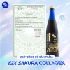 Nước Uống Sakura Collagen Nhật Bản 500ml - Dưỡng Da Sâu, Giá Ưu Đãi 2.89 Triệu 7