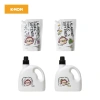 Nước Xả Thuần Chay Lalabebe K‑Mom Hàn Quốc 1.700ml/1.300ml – Giá 249.000₫