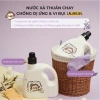 Nước Xả Thuần Chay Lalabebe K‑Mom Hàn Quốc 1.700ml/1.300ml – Giá 249.000₫ 2