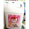 Nước Xả Vải BELL 10kg Đức VN - Giá Ưu Đãi 160k, Giặt Sạch, Hương Thơm Dài Lâu
