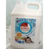 Nước Xả Vải BELL 10kg Đức VN - Giá Ưu Đãi 160k, Giặt Sạch, Hương Thơm Dài Lâu 2