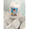 Nước Xả Vải BELL 10kg Đức VN - Giá Ưu Đãi 160k, Giặt Sạch, Hương Thơm Dài Lâu 7